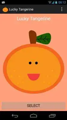 Play Lucky Tangerine