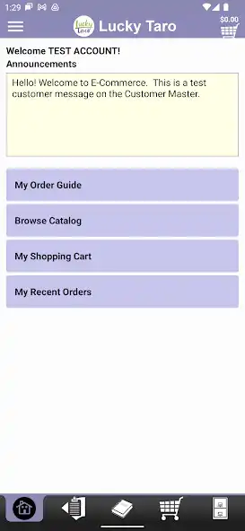 Play Lucky Taro  and enjoy Lucky Taro with UptoPlay