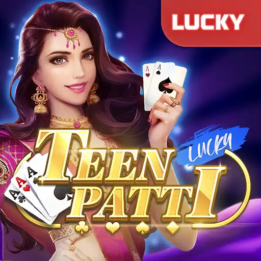 Play Lucky Teen Patti APK
