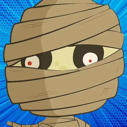 Play Lucky Thief Mummy Escape : Gold Quest APK Play Lucky Thief Mummy Escape : Gold Quest APK
