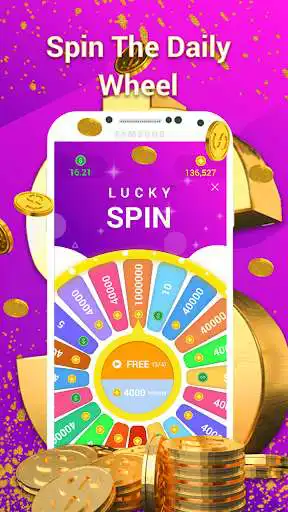 Play Lucky Time - Win Your Lucky Day & Real Money  and enjoy Lucky Time - Win Your Lucky Day & Real Money with UptoPlay