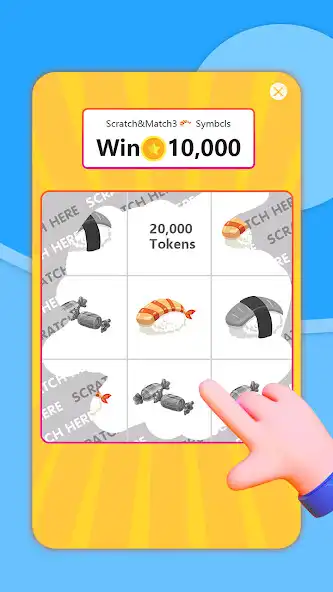 Play Lucky Today as an online game Lucky Today with UptoPlay