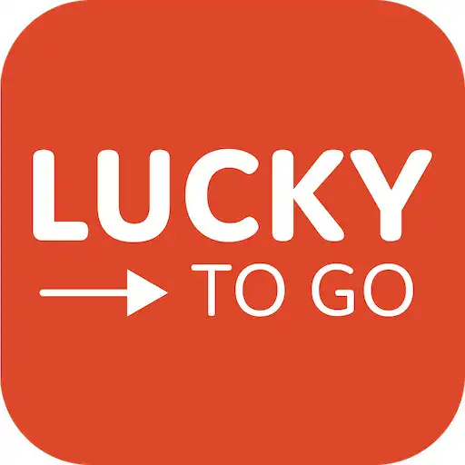 Play Lucky To Go Local Ride-Hailing Food Delivery APK Play Lucky To Go Local Ride-Hailing Food Delivery APK