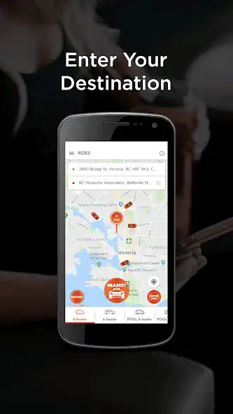 Play Lucky To Go Local Ride-Hailing  Food Delivery  and enjoy Lucky To Go Local Ride-Hailing  Food Delivery with UptoPlay