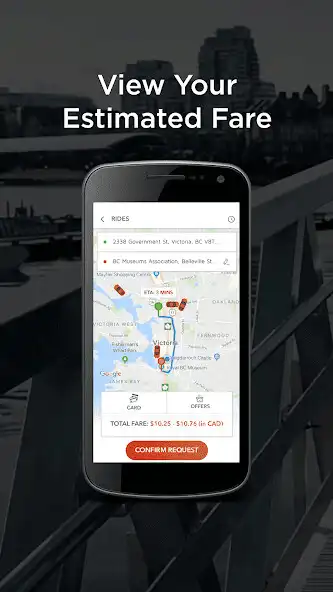 Play Lucky To Go Local Ride-Hailing  Food Delivery as an online game Lucky To Go Local Ride-Hailing  Food Delivery with UptoPlay