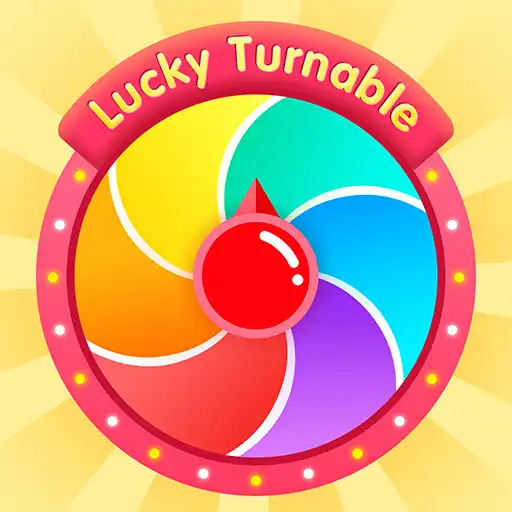 Play LuckyTurnable-Lucky Win Casino APK