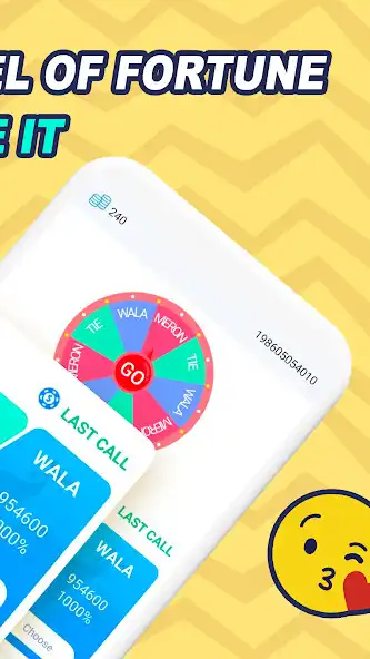 Play LuckyTurnable-Lucky Win Casino as an online game LuckyTurnable-Lucky Win Casino with UptoPlay