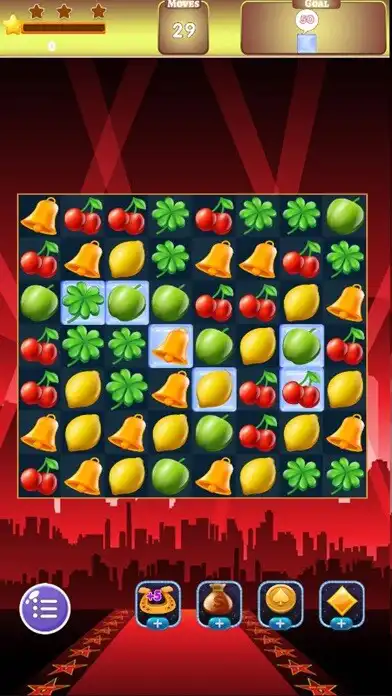 Play Lucky Vegas Crush as an online game online Lucky Vegas Crush with UptoPlay Play Lucky Vegas Crush as an online game Lucky Vegas Crush with UptoPlay