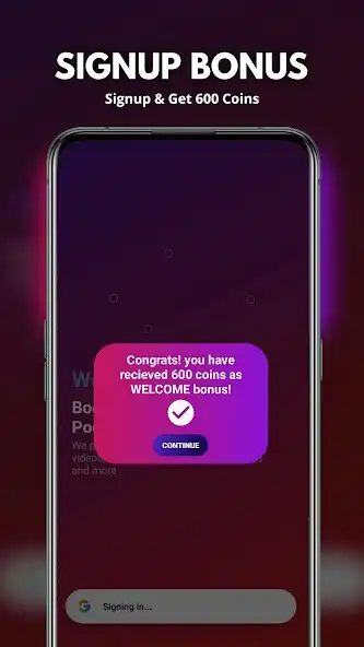 Play LuckyView - Views For Views  and enjoy LuckyView - Views For Views with UptoPlay