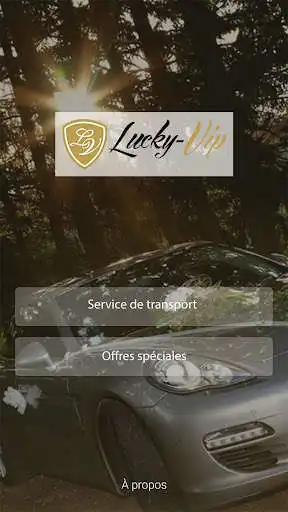 Play Lucky VIP  and enjoy Lucky VIP with UptoPlay