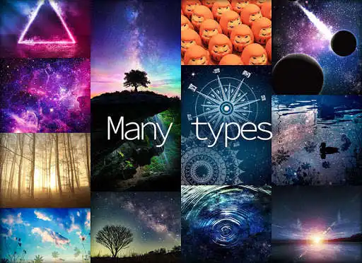 Play Lucky Wallpaper as an online game Lucky Wallpaper with UptoPlay