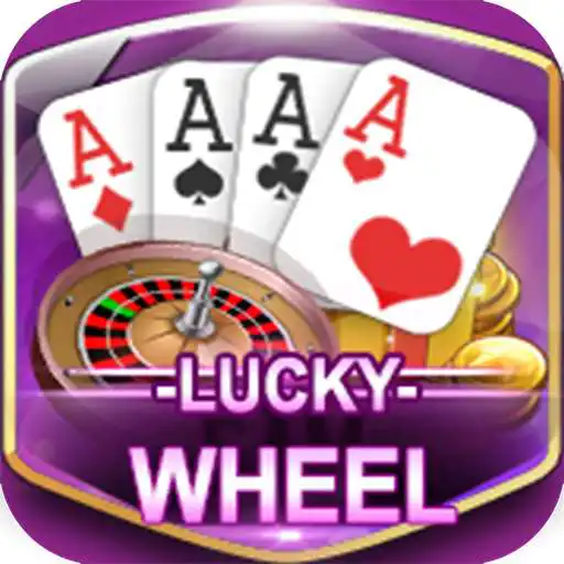 Play Lucky Wheel 2019 APK Play Lucky Wheel 2019 APK