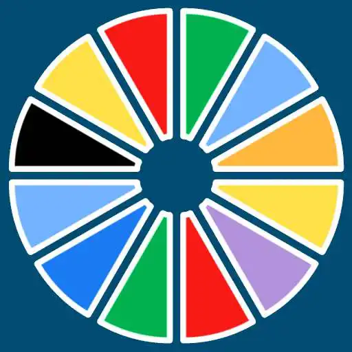 Play Lucky Wheel English APK