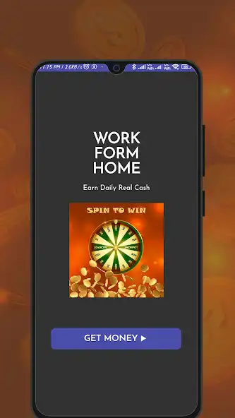 Play Lucky Wheel Entertainment App  and enjoy Lucky Wheel Entertainment App with UptoPlay