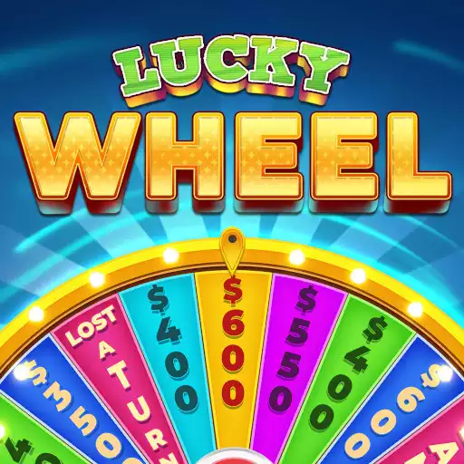 Free play online Lucky Wheel APK