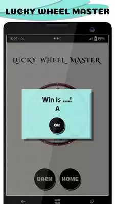 Play Lucky Wheel Master