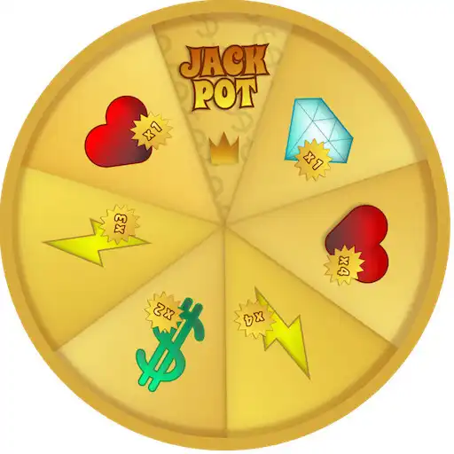 Play Lucky Wheel - Play To Earn APK Play Lucky Wheel - Play To Earn APK