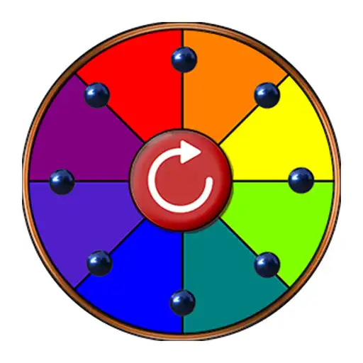Play Lucky wheel - RS Roulette APK