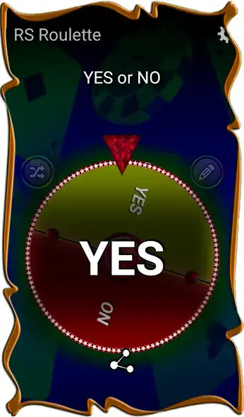 Play Lucky wheel - RS Roulette  and enjoy Lucky wheel - RS Roulette with UptoPlay