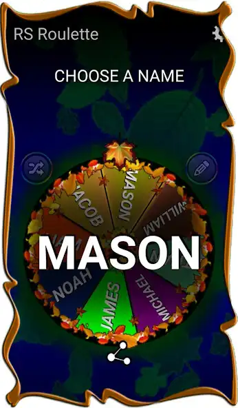 Play Lucky wheel - RS Roulette as an online game Lucky wheel - RS Roulette with UptoPlay