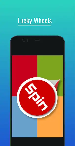 Play Lucky Wheels - Funny Spins  and enjoy Lucky Wheels - Funny Spins with UptoPlay