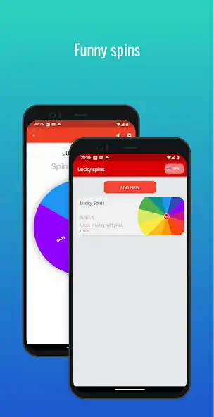 Play Lucky Wheels - Funny Spins as an online game Lucky Wheels - Funny Spins with UptoPlay