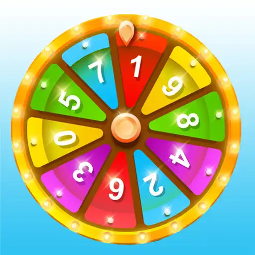Play Lucky wheel - spin your life APK