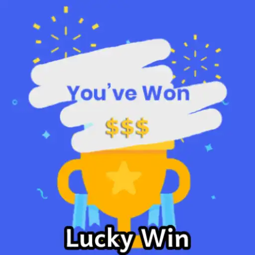 Play Lucky Win - Scratch and Earn APK Play Lucky Win - Scratch and Earn APK