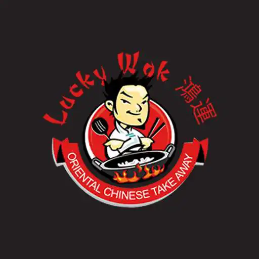 Play Lucky Wok APK Play Lucky Wok APK