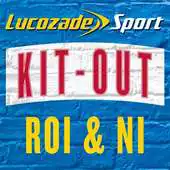 Free play online Lucozade Sport Kit Out ROI/NI APK