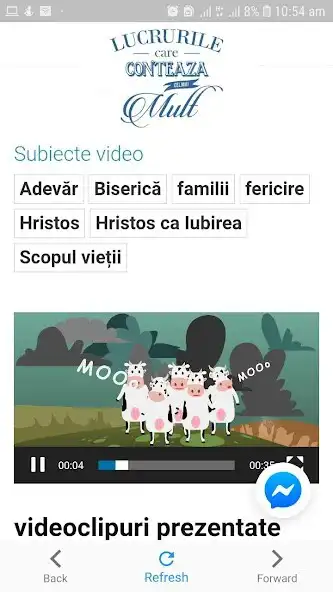 Play Lucrurile Care Conteaza Cel Ma as an online game online Lucrurile Care Conteaza Cel Ma with UptoPlay Play Lucrurile Care Conteaza Cel Ma as an online game Lucrurile Care Conteaza Cel Ma with UptoPlay