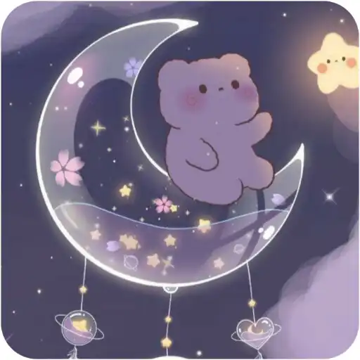 Play Lucu Wallpapers - Kawaii APK