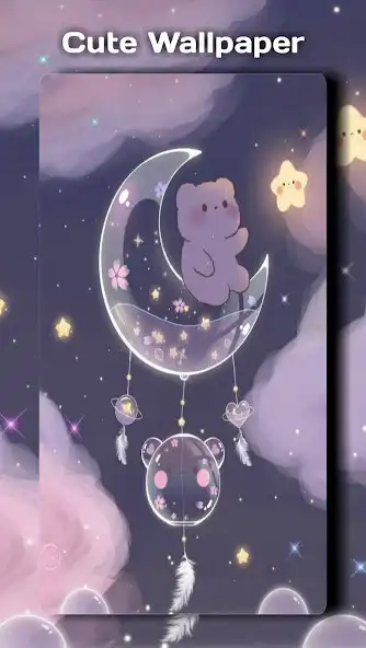 Play Lucu Wallpapers - Kawaii  and enjoy Lucu Wallpapers - Kawaii with UptoPlay