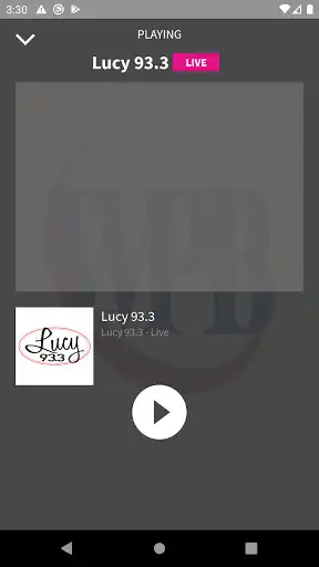 Play Lucy 93.3 as an online game Lucy 93.3 with UptoPlay