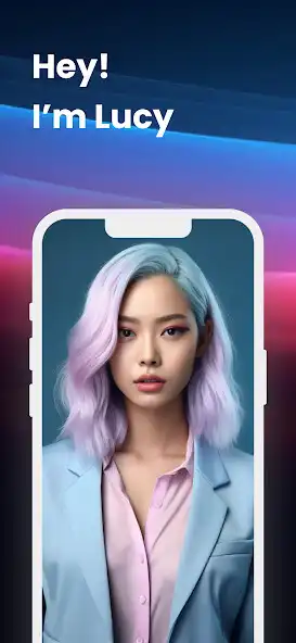 Play Lucy - City AI assistant  and enjoy Lucy - City AI assistant with UptoPlay