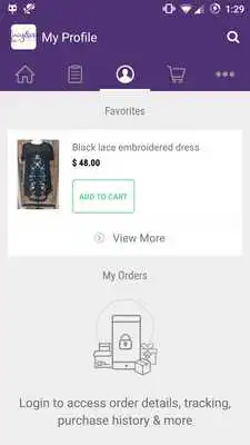 Play Lucy  Co Curvy Boutique