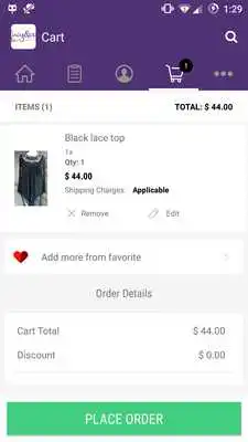 Play Lucy  Co Curvy Boutique