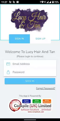 Play Lucy Hair And Tan  and enjoy Lucy Hair And Tan with UptoPlay