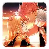 Free play online Lucy Heartfilia Wallpaper APK Free play online Lucy Heartfilia Wallpaper APK