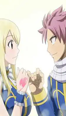 Play Lucy Heartfilia Wallpaper
