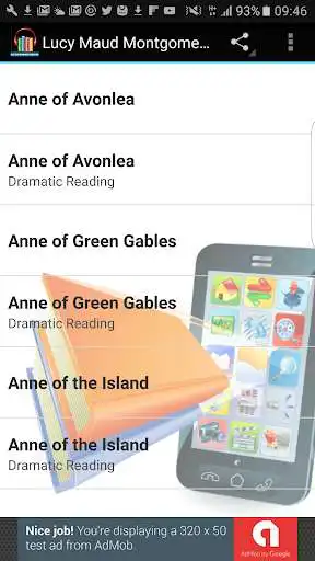 Play Lucy Maud Montgomery Audiobook  and enjoy Lucy Maud Montgomery Audiobook with UptoPlay