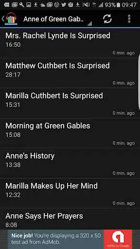 Play Lucy Maud Montgomery Audiobook as an online game Lucy Maud Montgomery Audiobook with UptoPlay