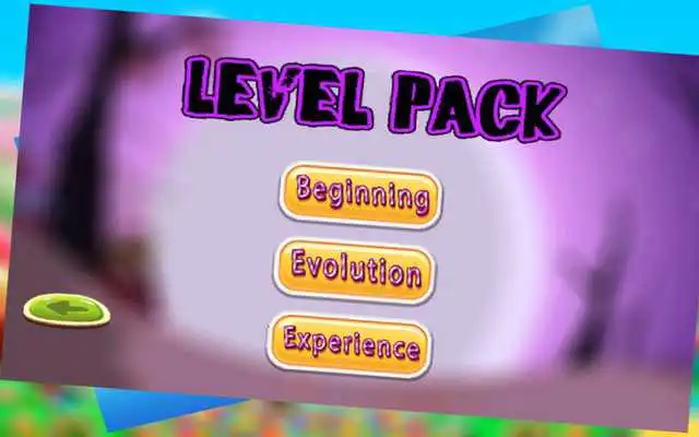 Play Lucy run adventure in mountains