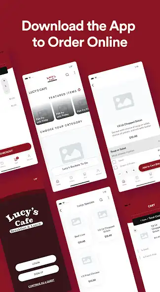 Play Lucys Café  and enjoy Lucys Café with UptoPlay