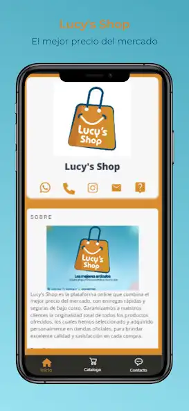 Play Lucys Shop  and enjoy Lucys Shop with UptoPlay