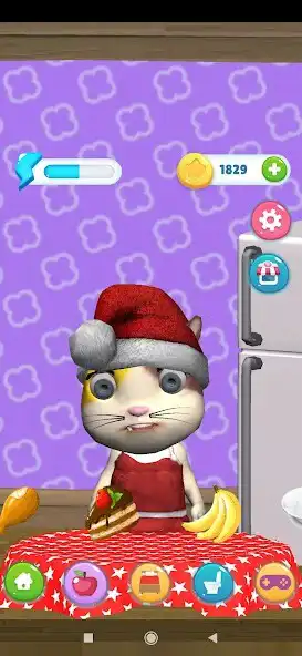 Play Lucy The Virtual Kitty Cat as an online game online Lucy The Virtual Kitty Cat with UptoPlay Play Lucy The Virtual Kitty Cat as an online game Lucy The Virtual Kitty Cat with UptoPlay