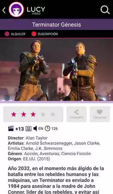 Play Lucy Video Play Lucy Video