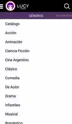 Play Lucy Video Play Lucy Video