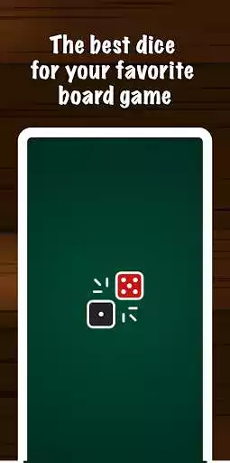 Play Ludados - Dice roller for board games  and enjoy Ludados - Dice roller for board games with UptoPlay