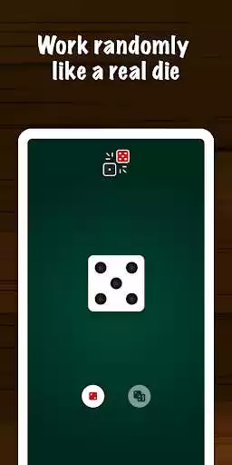 Play Ludados - Dice roller for board games as an online game Ludados - Dice roller for board games with UptoPlay